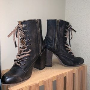 Freebird by Steven Holis Boots